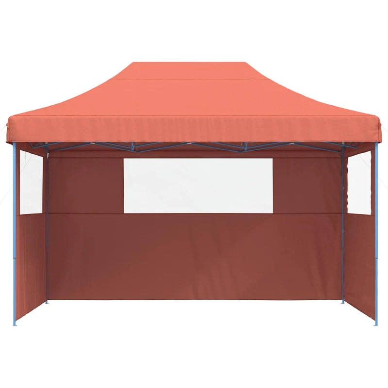 Partytent 279 X 410 X 315 Cm Oxford Stof