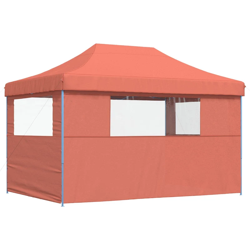 Partytent 279 X 410 X 315 Cm Oxford Stof