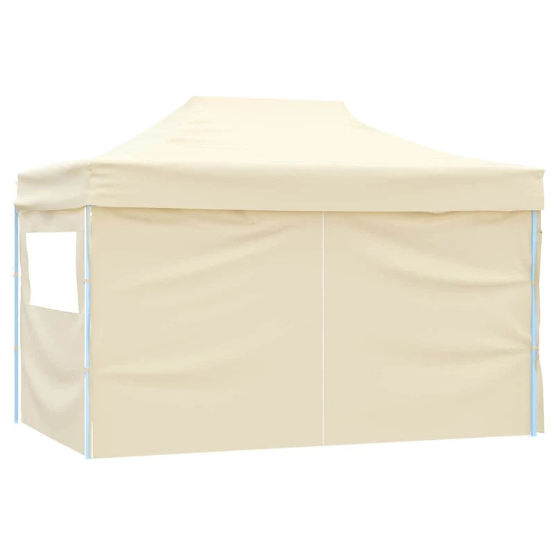 Partytent 280 X 410 X 315 Cm Oxford Stof