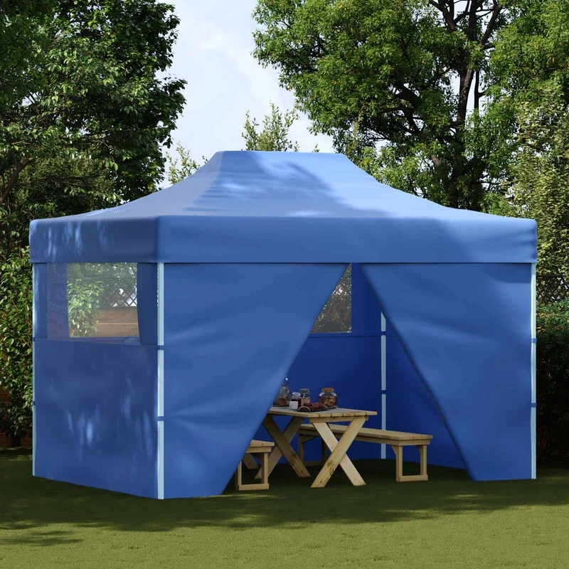 Partytent 280 X 410 X 315 Cm Oxford Stof