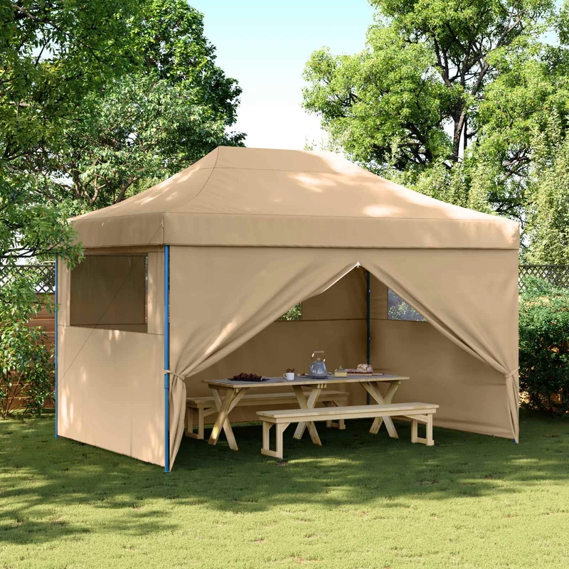 Partytent 279 X 410 X 315 Cm Oxford Stof