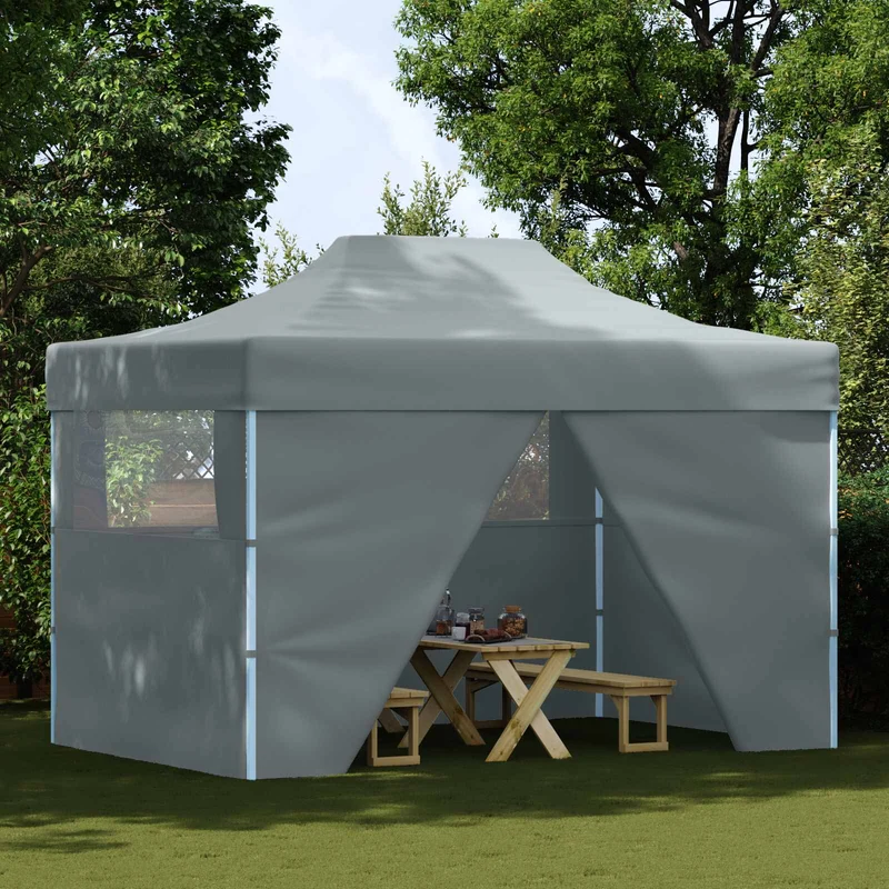 Partytent 280 X 410 X 315 Cm Oxford Stof