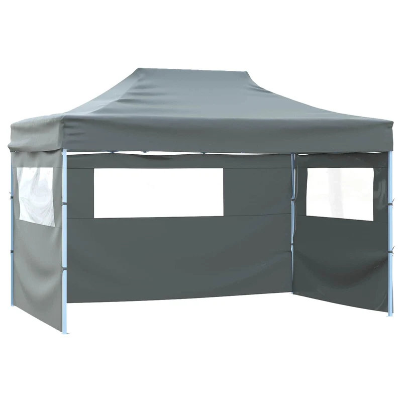 Partytent 280 X 410 X 315 Cm Oxford Stof