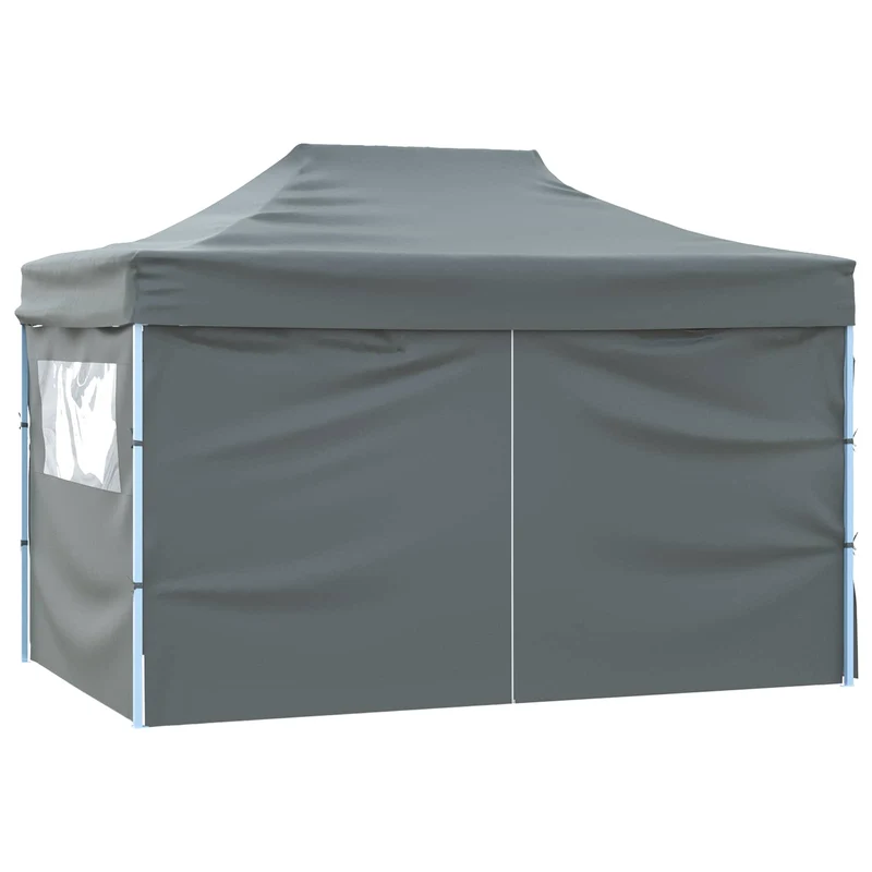 Partytent 280 X 410 X 315 Cm Oxford Stof