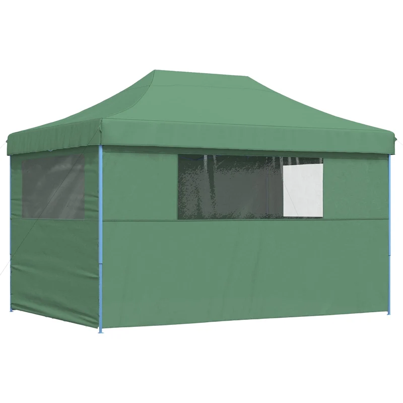 Partytent 279 X 410 X 315 Cm Oxford Stof