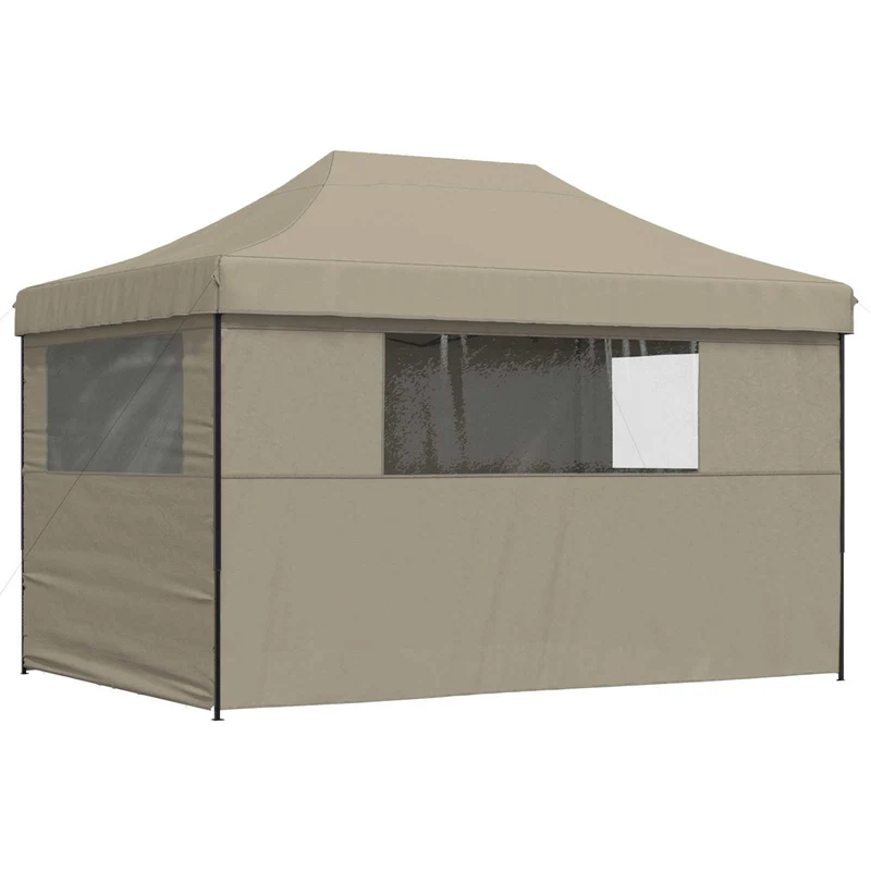 Partytent 279 X 410 X 315 Cm Oxford Stof
