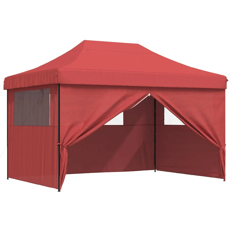 Partytent 279 X 410 X 315 Cm Oxford Stof