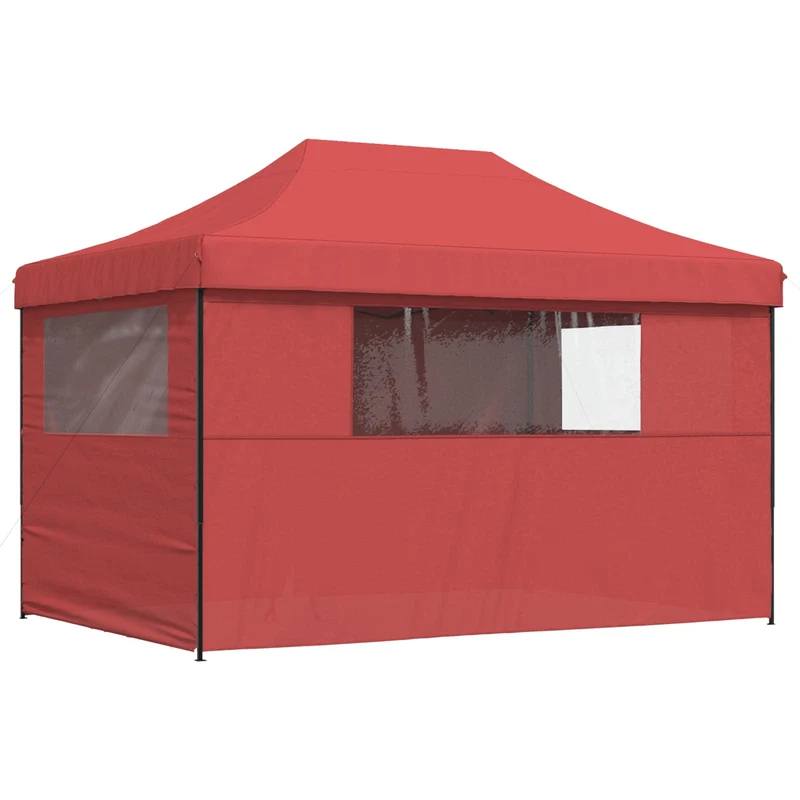 Partytent 279 X 410 X 315 Cm Oxford Stof