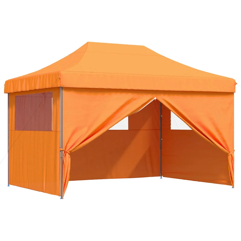 Partytent 279 X 410 X 315 Cm Oxford Stof