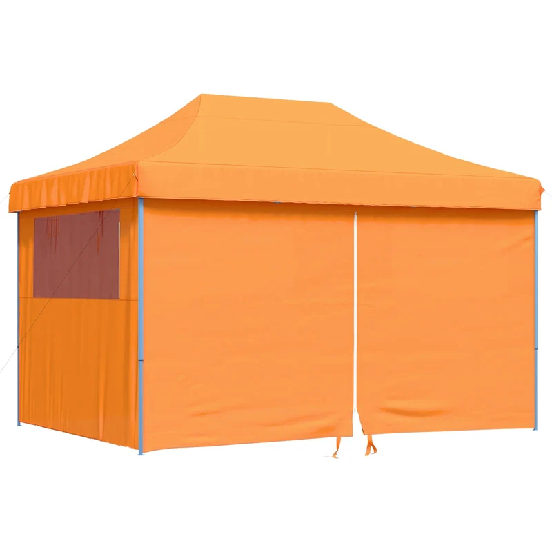 Partytent 279 X 410 X 315 Cm Oxford Stof