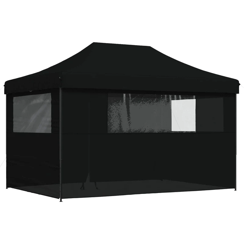 Partytent 279 X 410 X 315 Cm Oxford Stof