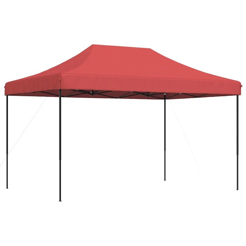 Partytent 292 X 440 X 315 Cm Oxford Stof
