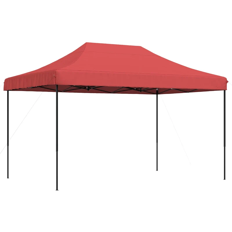 Partytent 292 X 440 X 315 Cm Oxford Stof