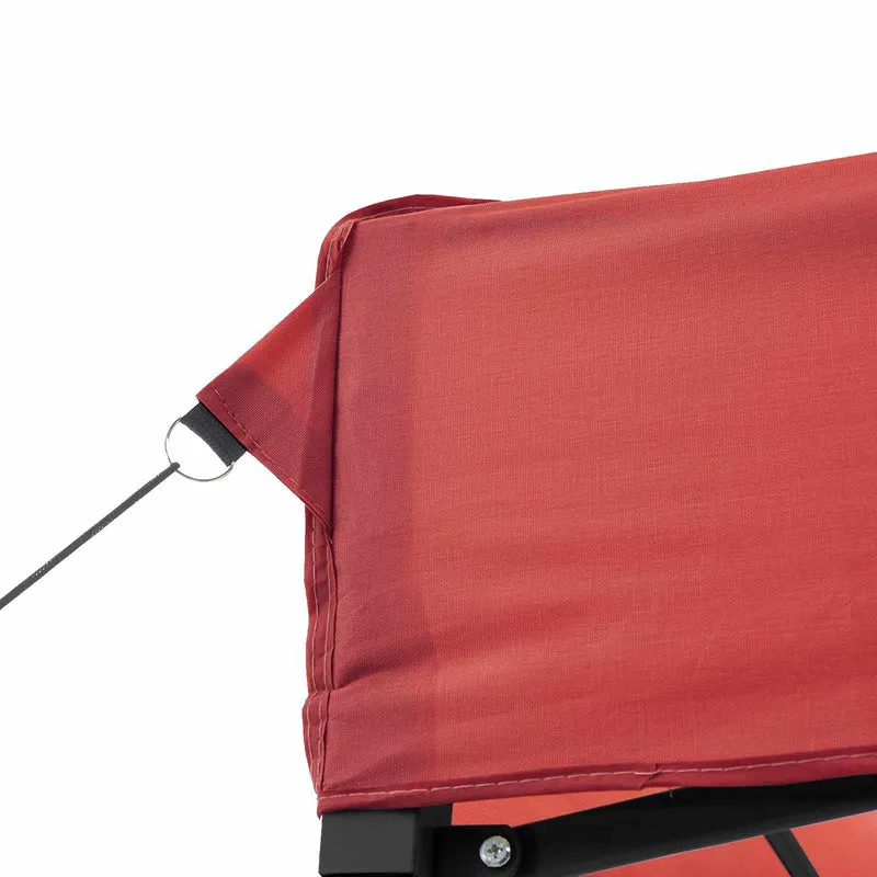 Partytent 292 X 440 X 315 Cm Oxford Stof
