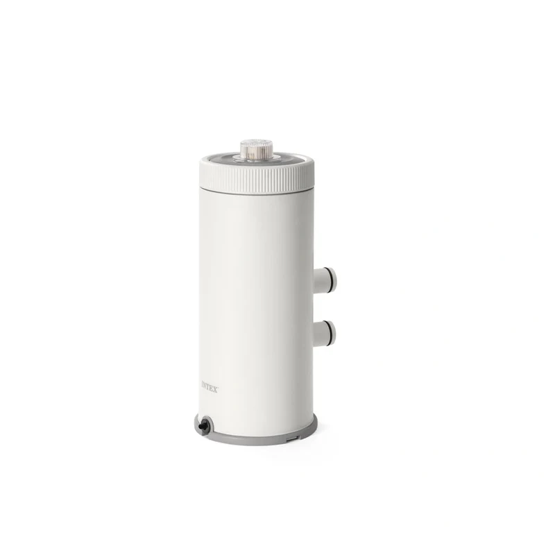 Pompa filtrująca Intex 3875 l/h C1000 z wymiennym filtrem