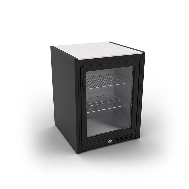 MODULO FRIGO PER CUCINA ELYSIA FONTANA FORNI