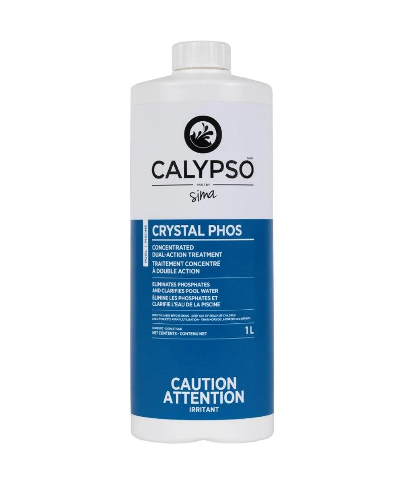 Crystal Phos Calypso 1L
