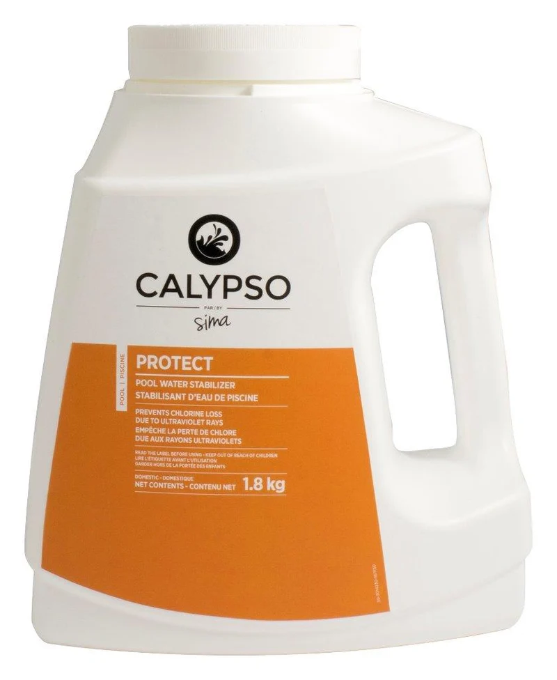 Protect Stabilisateur & Conditionneur écologique Calypso 1.8 kg