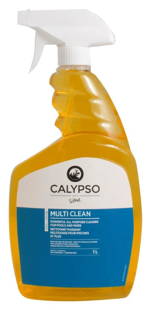 Multi Clean Calypso 1 Litre