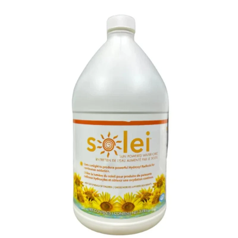 Solei 3.78L