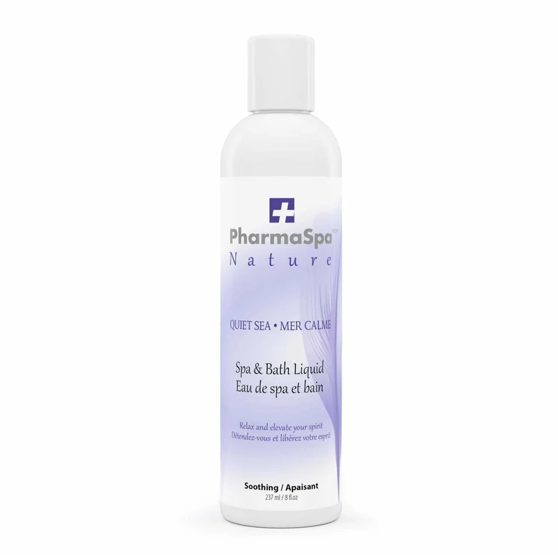 Eau de Spas & Bain Mer Calme