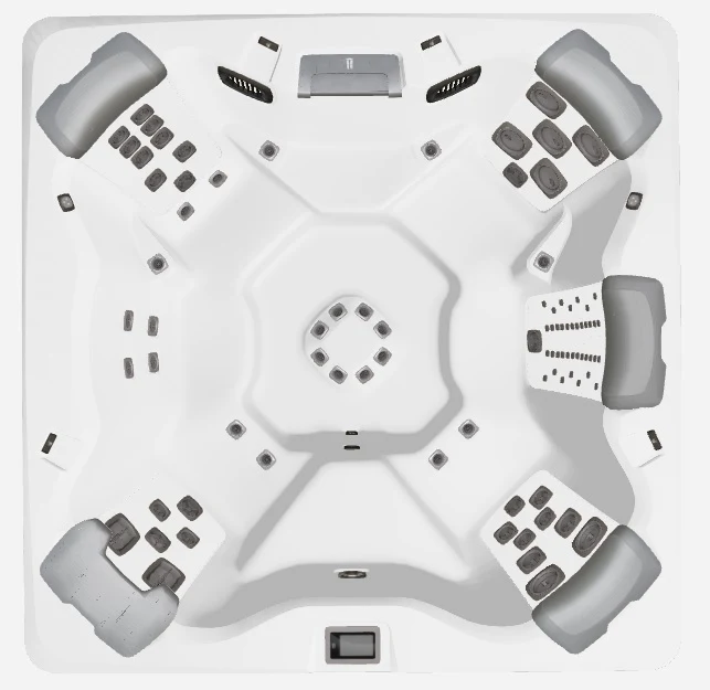 Spa Bullfrog A7 Select