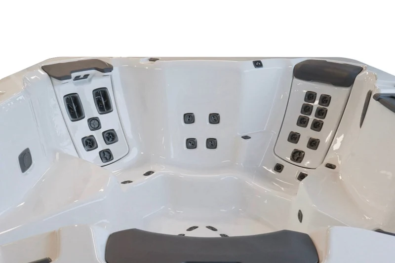 Spa Bullfrog A7 Select