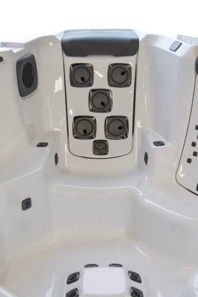 Spa Bullfrog A7 Select