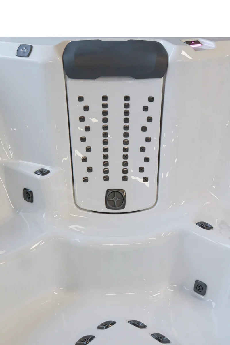 Spa Bullfrog A7 Select