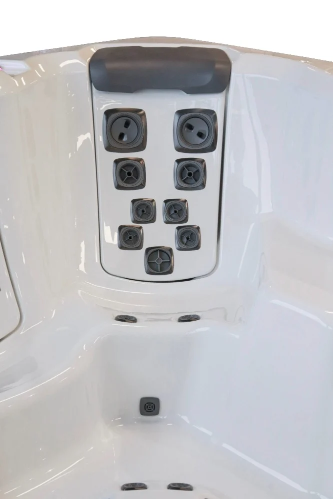 Spa Bullfrog A7 Select