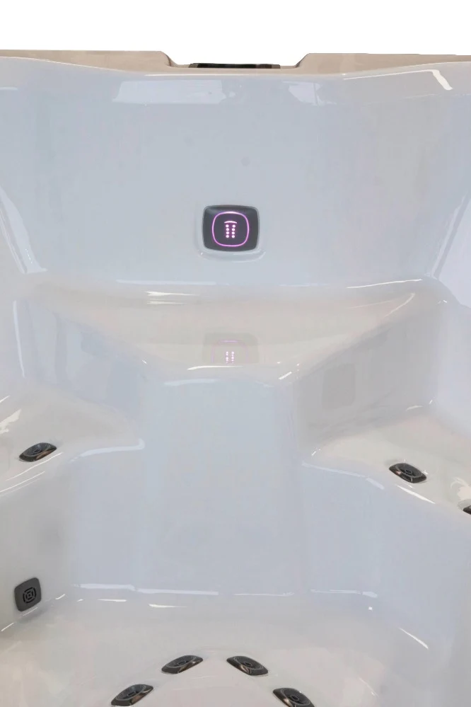 Spa Bullfrog A7 Select