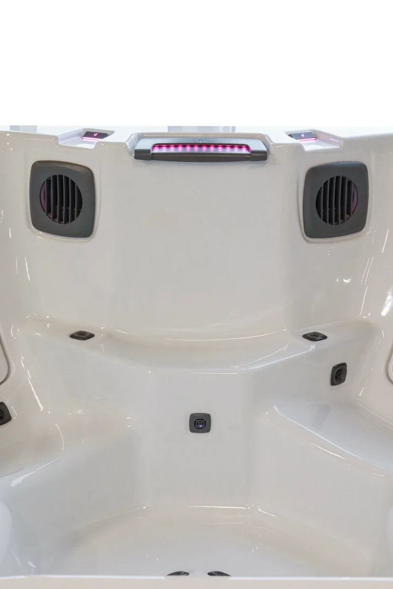 Spa Bullfrog A7 Select