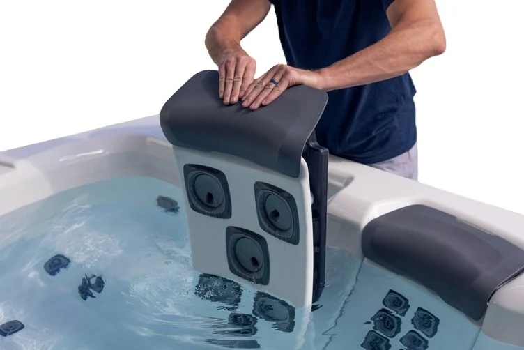 Spa Bullfrog A7 Select