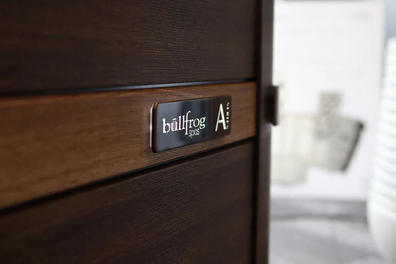 Spa Bullfrog A7 Select