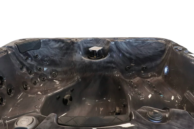 Spa Be Well O460 Storm Cloud / Charcoal