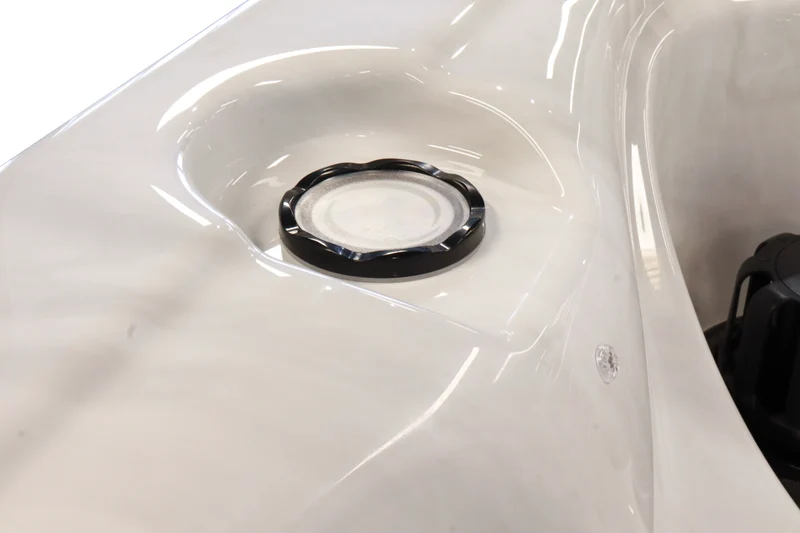 Spa Lacus Antares LX Sterling Marble