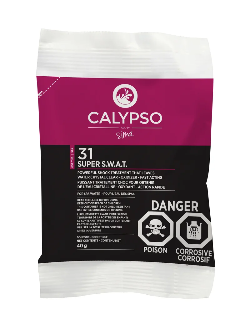 SWAT Calypso #31 40gr (1)
