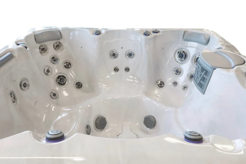 Spa Wellis Lima Jets SS