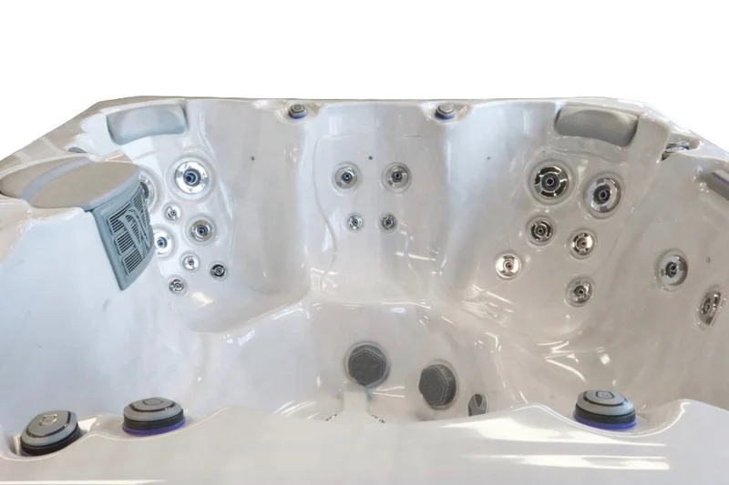 Spa Wellis Lima Jets SS