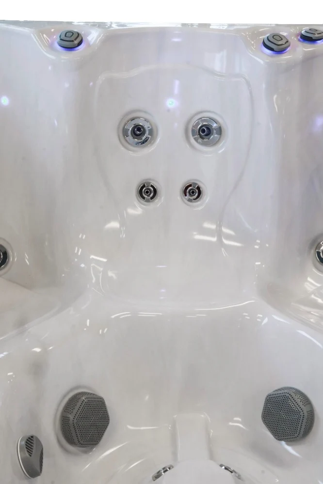 Spa Wellis Lima Jets SS