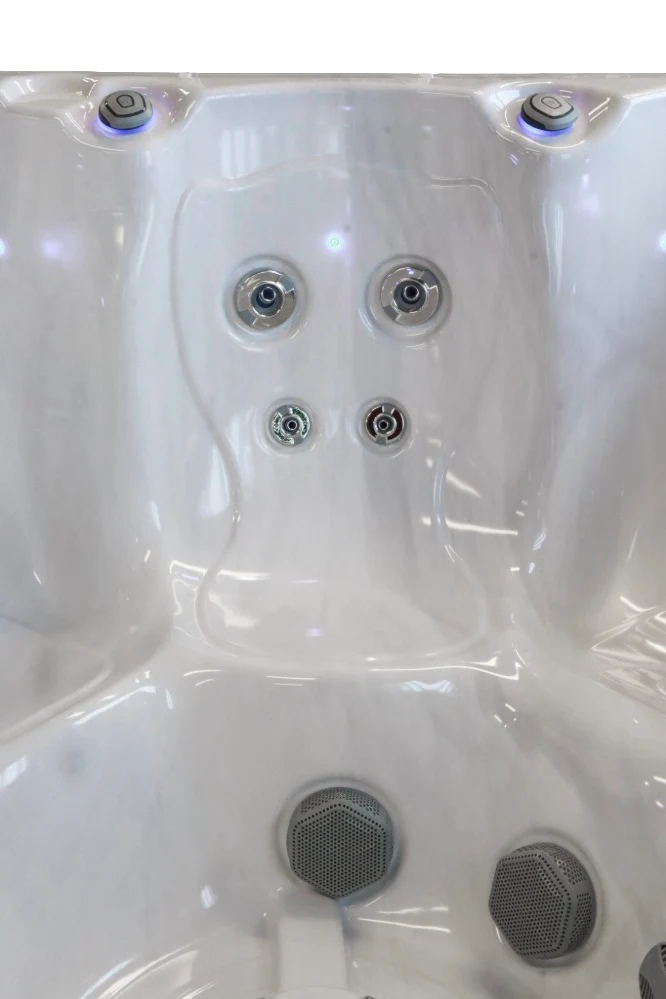 Spa Wellis Lima Jets SS