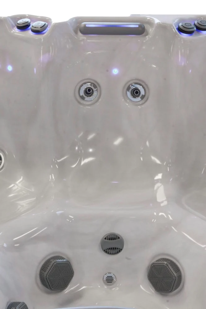 Spa Wellis Lima Jets SS