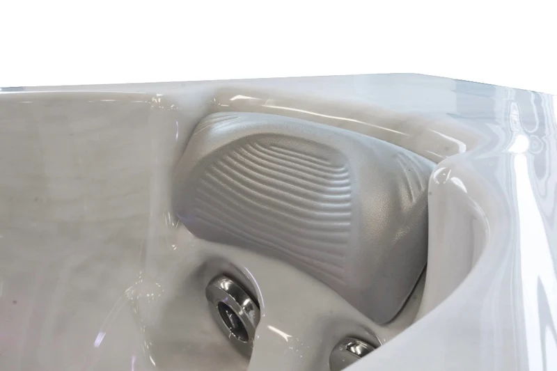 Spa Wellis Lima Jets SS