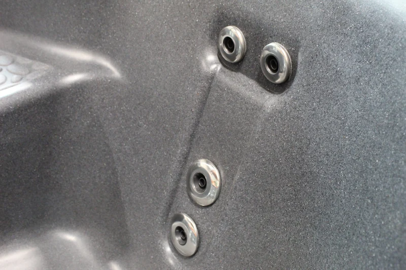 Spa Innovaplass Spartiate Midnight Grey