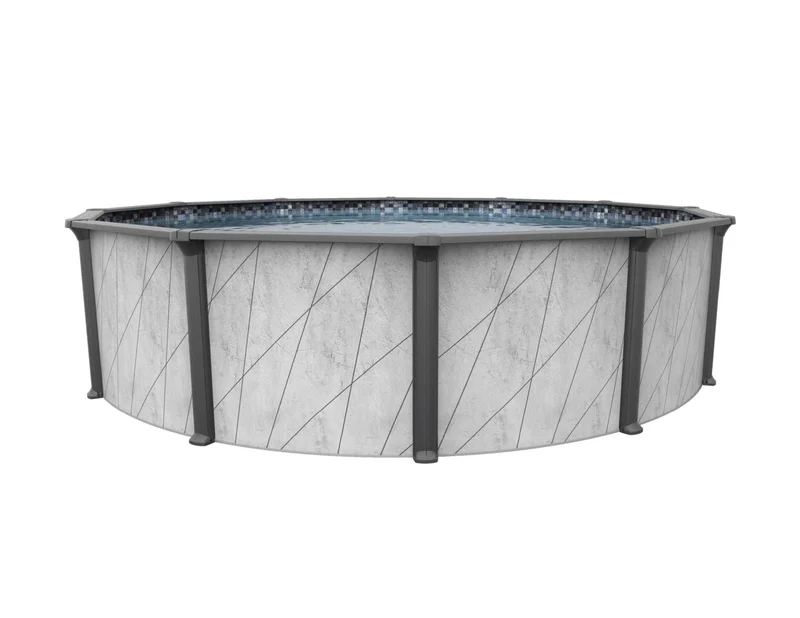 Piscine Hors Terre 24' x 52" Palma Vertigo