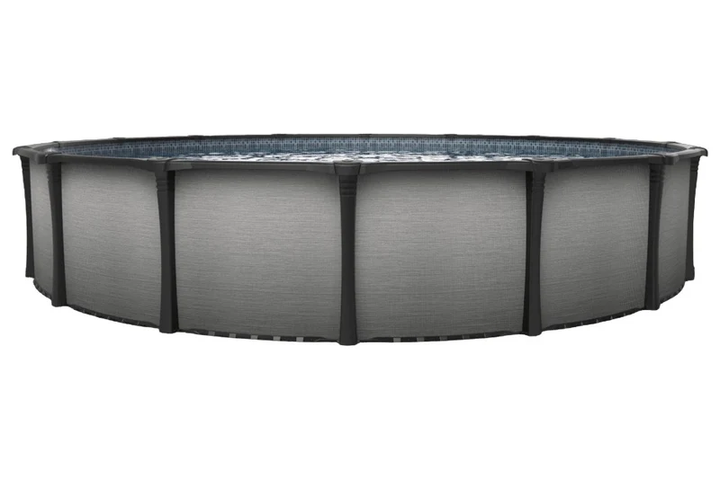 Piscine Hors Terre 15' x 52" Gold Enigma