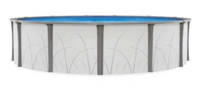 Piscine Hors Terre 12' x 52" Atlantis Seawall
