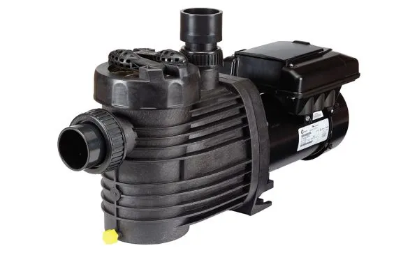 Pompe Ecom3-II à 3 Vitesses 1hp/240v (Subvention)