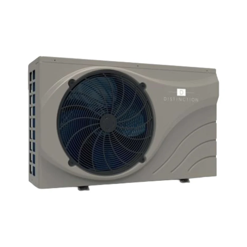 Thermopompe Distinction 80 000 BTU Hot Gas Defrost