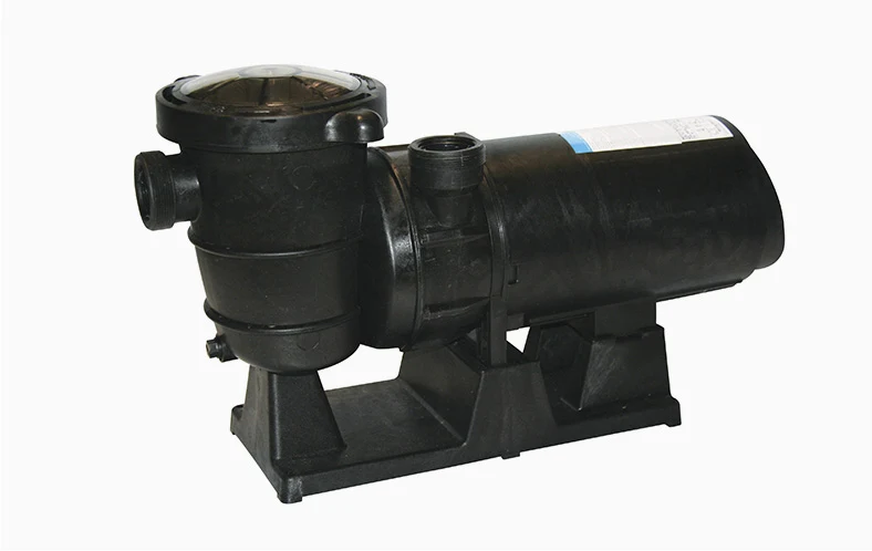 Pompe pour piscine Hors-Terre Distinction 1.5HP à 2 Vitesses (subvention)